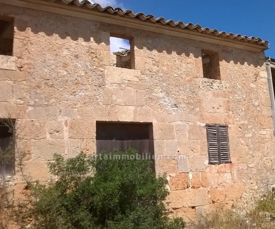Finca Rústica en Sineu