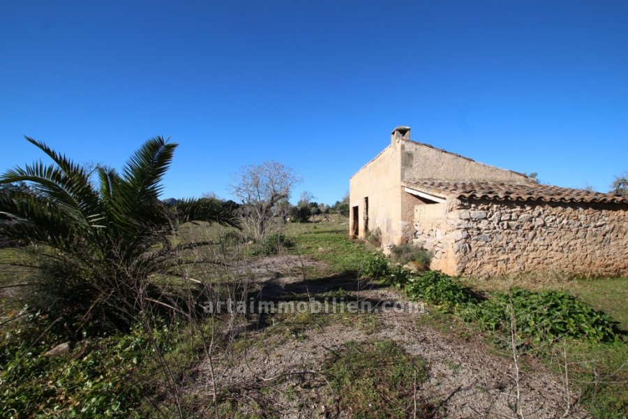 Finca Rústica en Son Servera