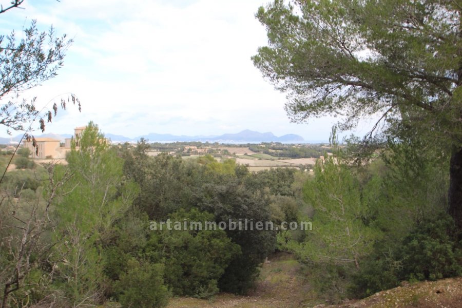 Finca Rústica en Santa Margalida