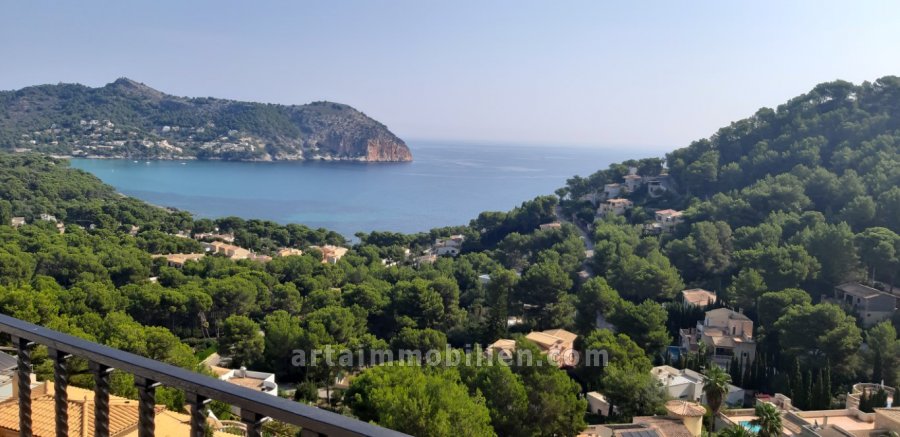 Chalet en Canyamel