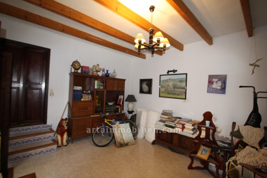Casa en Artá