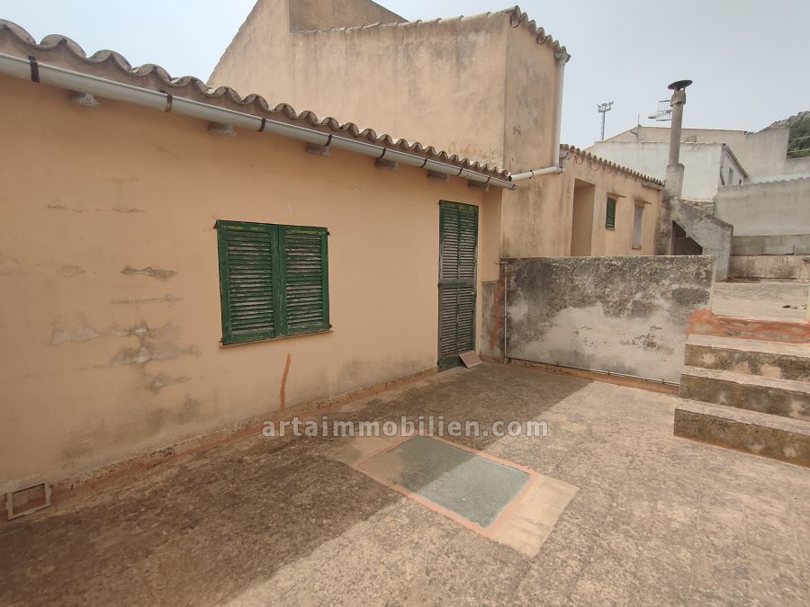 Casa en Son Servera
