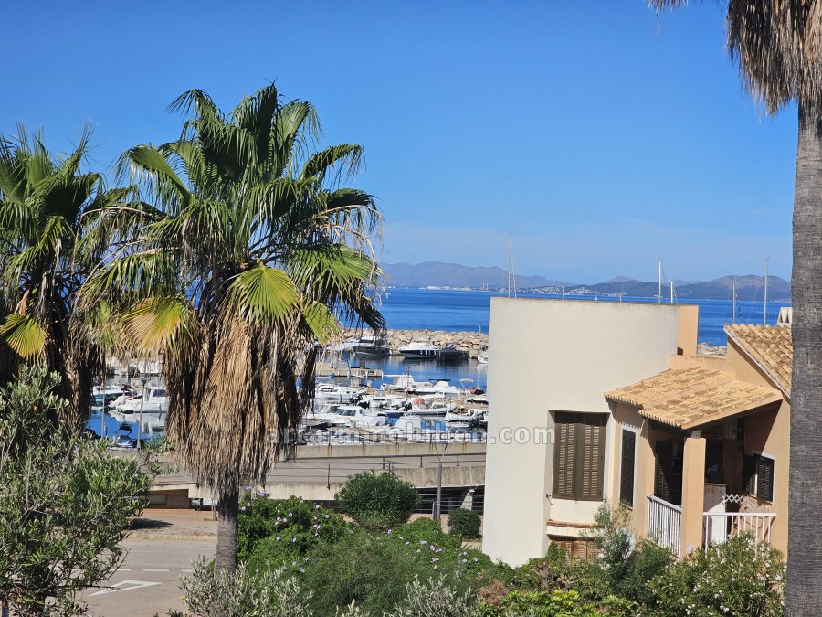Casa en Colonia de Sant Pere