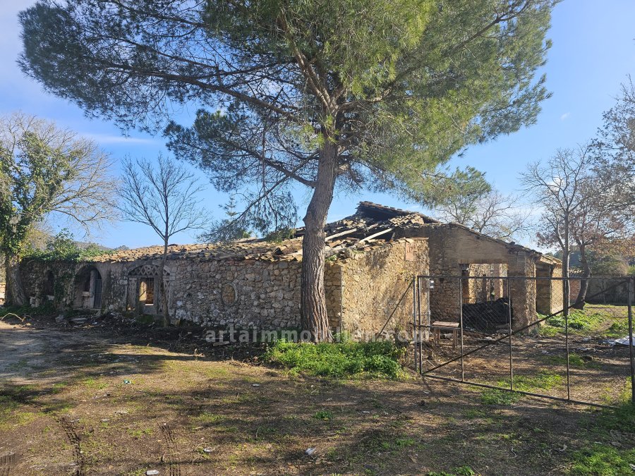 Finca en Artá