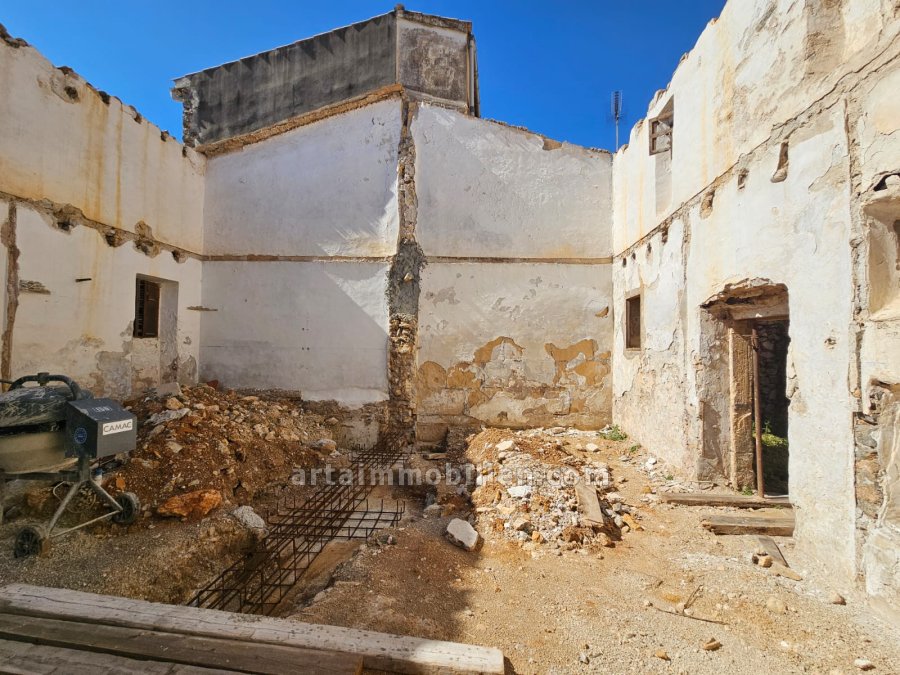 Casa en Artá