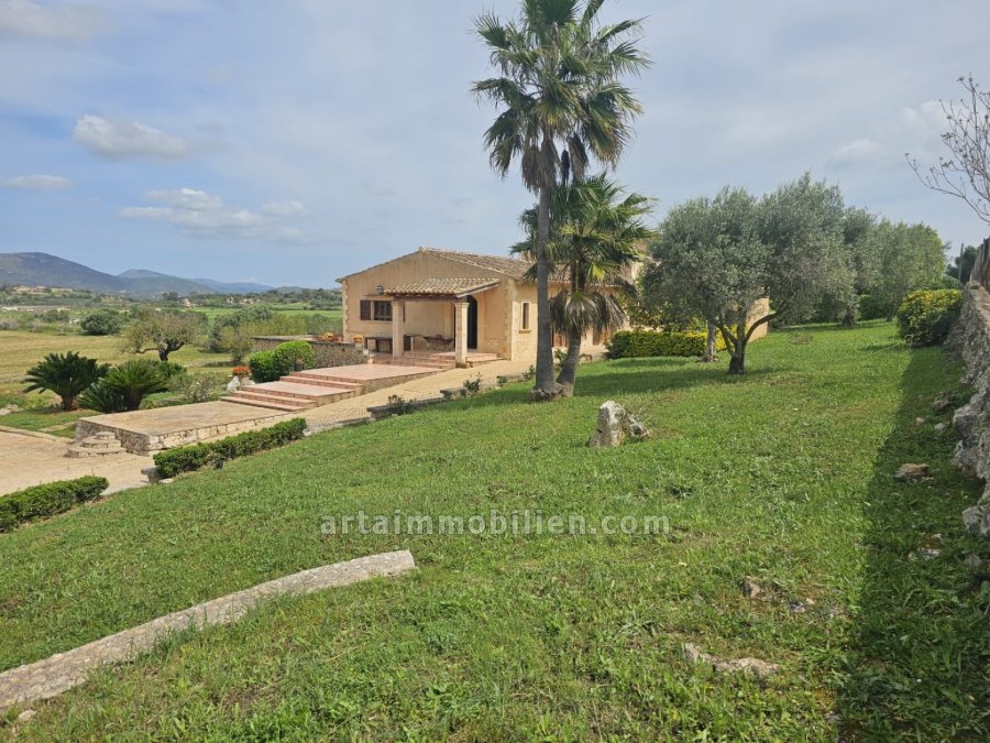 Finca en San Lorenzo
