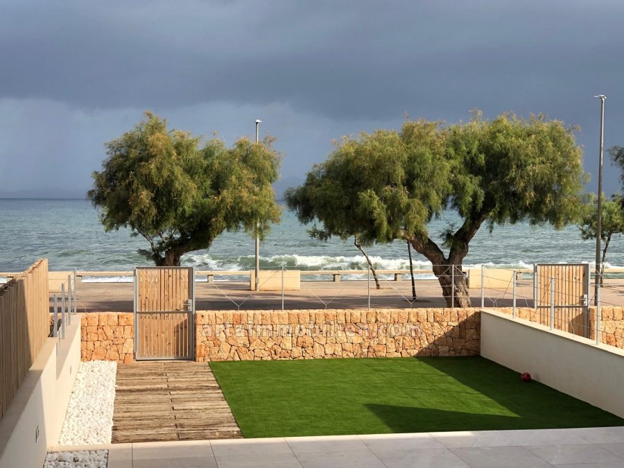 Piso en Colonia de Sant Pere