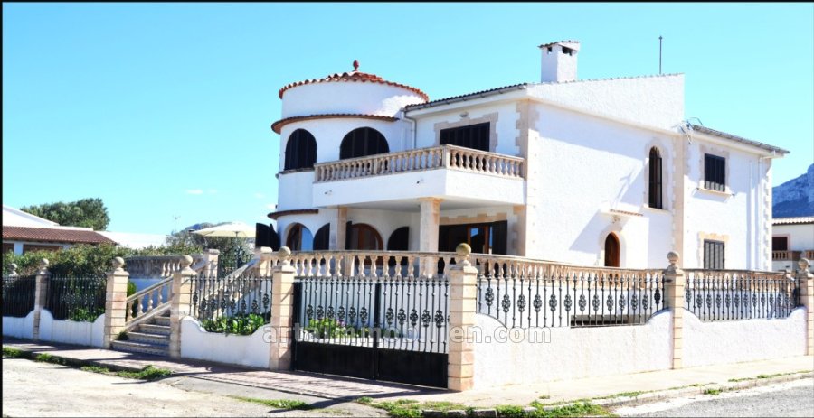 Chalet en S&prime;Estanyol, Colonia de Sant Pere