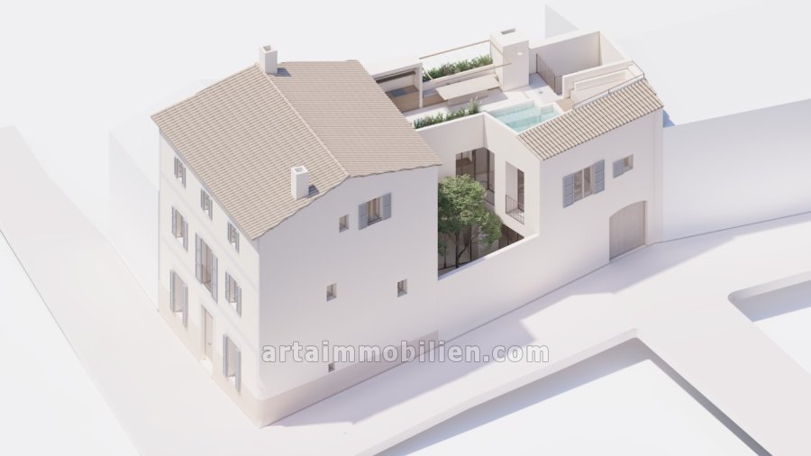 Casa en Artá