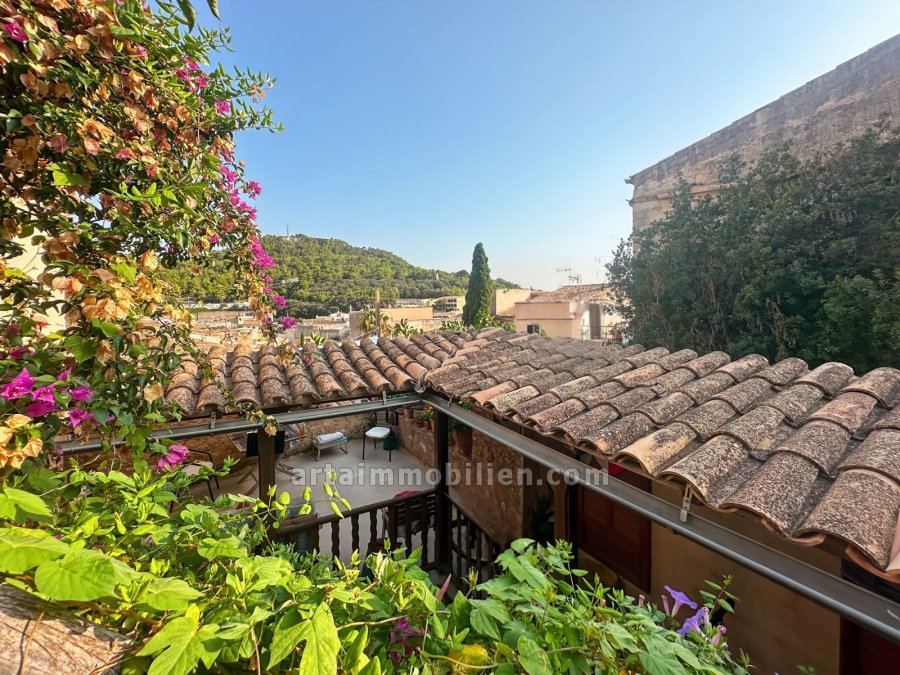 Casa en Capdepera