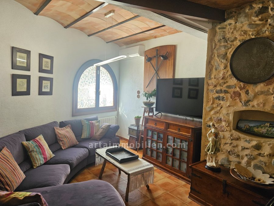 Finca Rústica en Artá