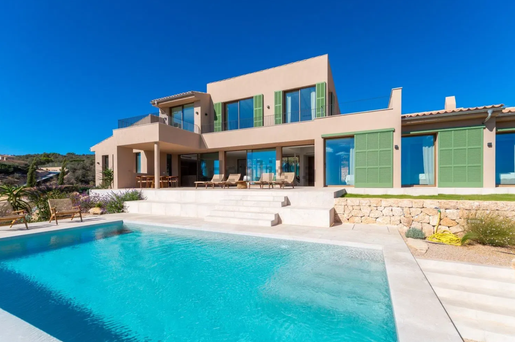 Casa o chalet independiente en Manacor