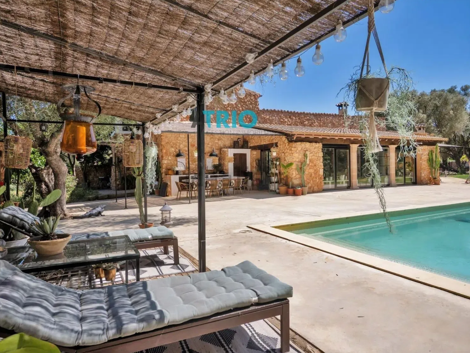 Casa o chalet independiente en venta en Son Servera