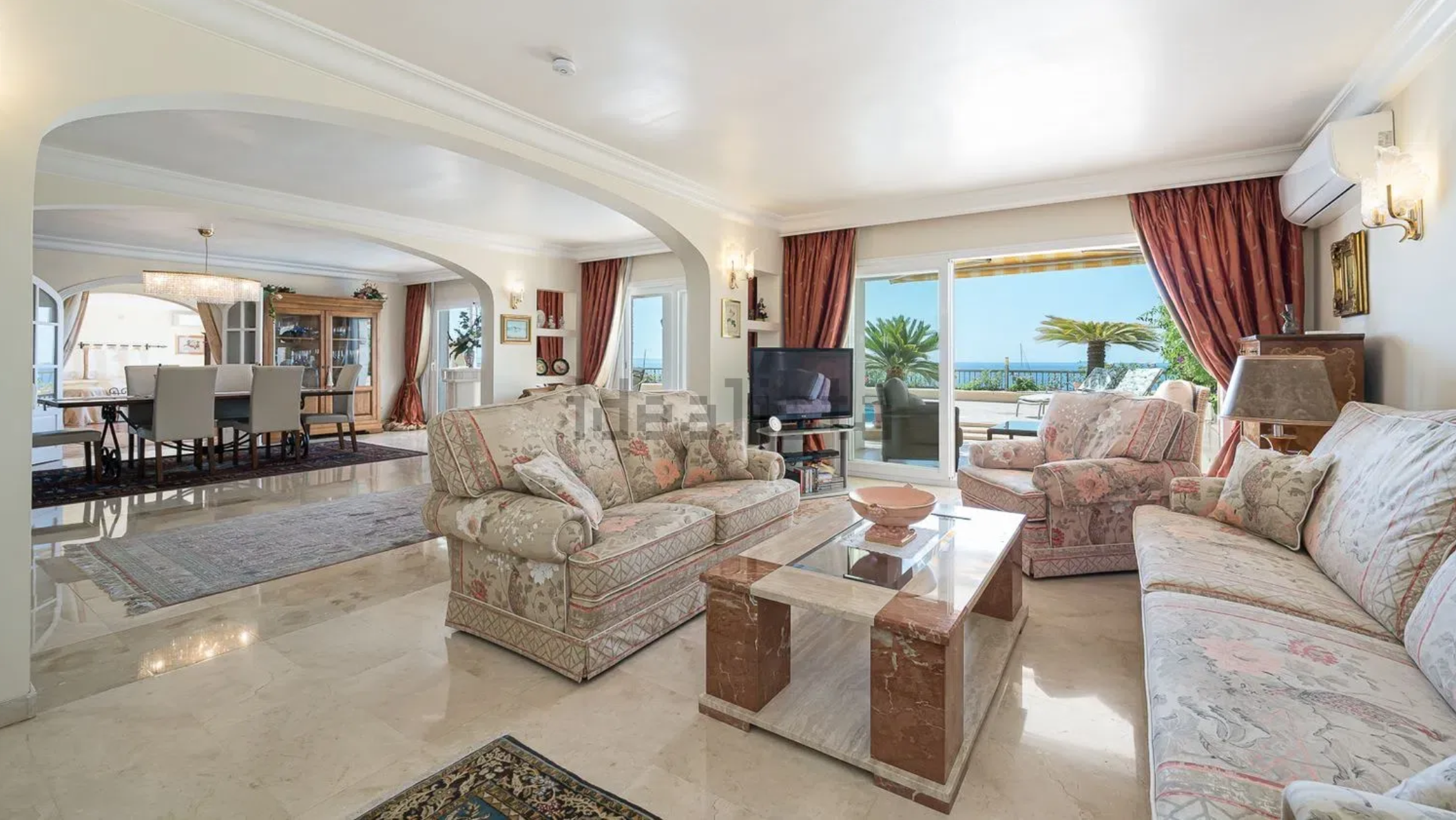 Piso en venta en Portals Nous