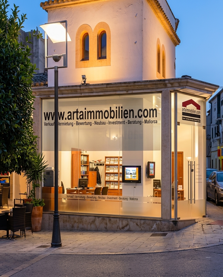 Arta Immobilien